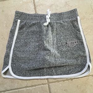 Justice for girls skort